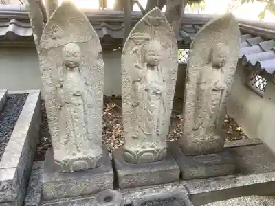 清浄寺(矢場地蔵)(愛知県)