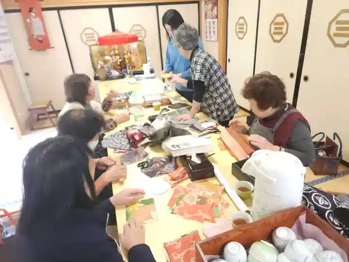 長徳寺(岩手県)