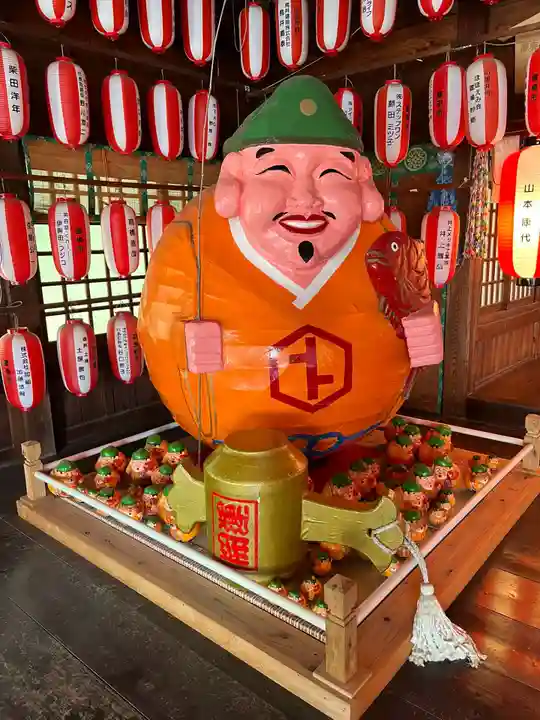 砥鹿神社(里宮)(愛知県)