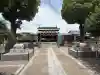 山田天満宮(愛知県)