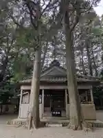 幸神社(三重県)