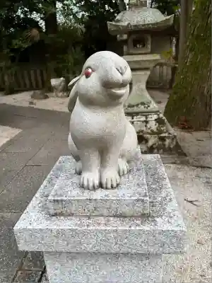 岡崎神社(京都府)