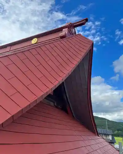 大鏑神社のその他建物