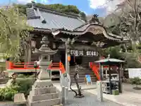 不動寺(静岡県)