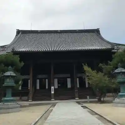 百萬遍知恩寺のその他建物