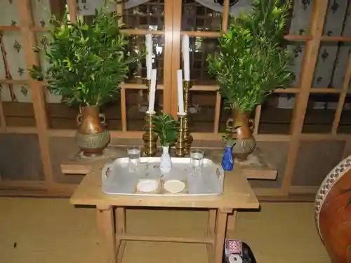 諸口神社(静岡県)