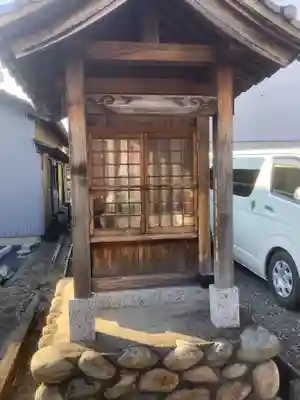 地蔵堂(愛知県)