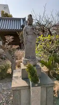 青蓮寺(大阪府)