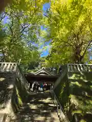 事任八幡宮(静岡県)