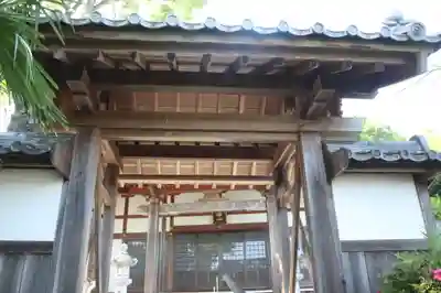 良徳寺(滋賀県)