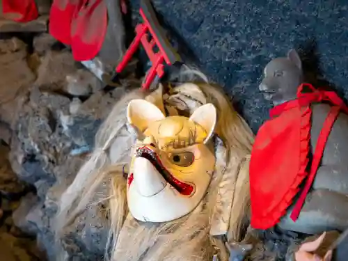 東京羽田 穴守稲荷神社(東京都)