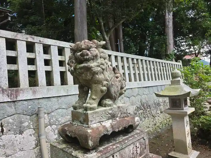 日吉神社(滋賀県)