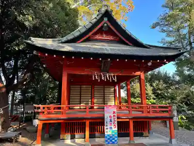 玉前神社(千葉県)