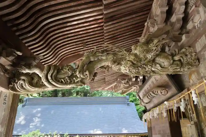 方廣寺(静岡県)
