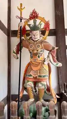 叡福寺(大阪府)