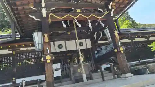 松尾大社(京都府)
