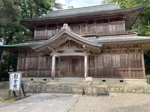 出雲大社(島根県)
