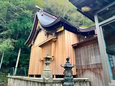 八幡神社(福井県)