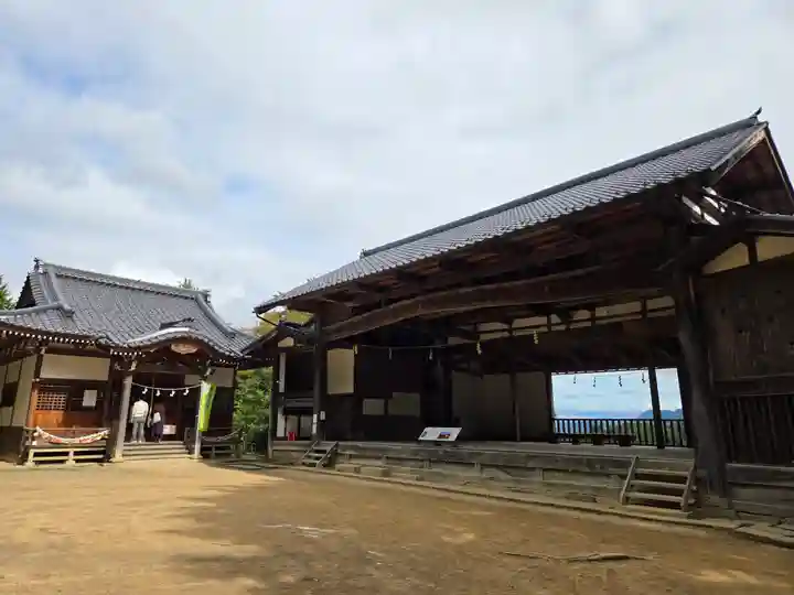 別所神社(長野県)