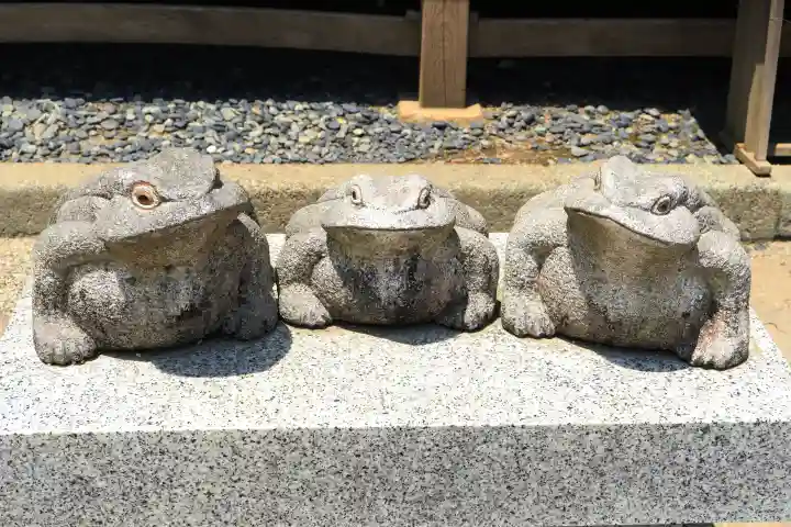 大洗磯前神社(茨城県)