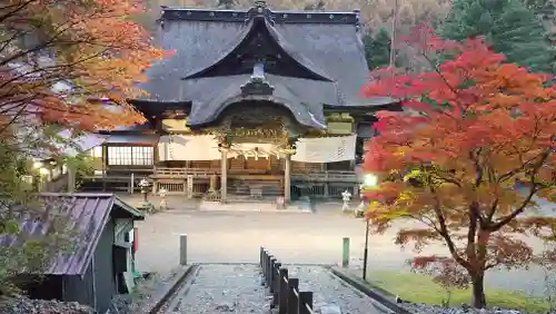 日蓮宗 総本山 塔頭 定林坊(じょうりんぼう)(山梨県)