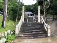 賀茂神社のその他建物