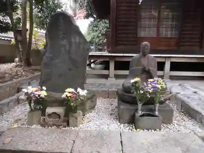 東福寺(東京都)