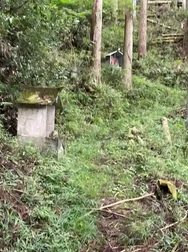 成就院のその他建物