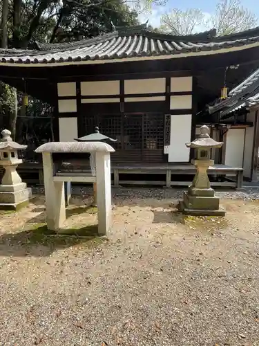 八事山 興正寺の本殿・本堂