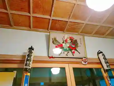 多賀神社の芸術