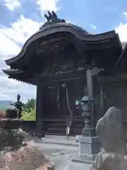 性徳寺の建物その他