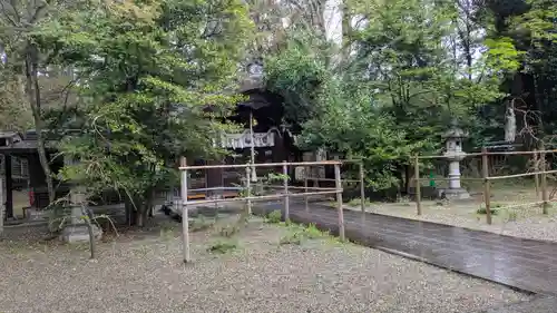 梨木神社(京都府)