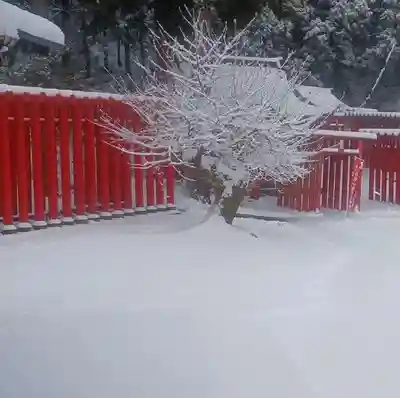 白狐山光星寺(山形県)