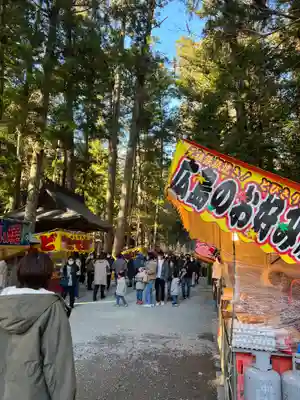 小國神社(静岡県)