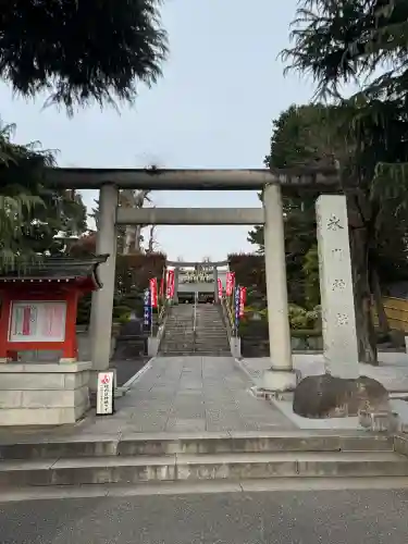 中野沼袋氷川神社の{uncategorized: "未分類", other: "その他", undefined: "問題あり", building: "その他建物", grave: "お墓", sacred_gate: "鳥居", guardian: "狛犬", statue: "像", buddha: "仏像", history: "歴史", nature: "自然", garden: "庭園", animal: "動物", pagoda: "塔", temizu: "手水舎", mountain_gate: "山門・神門", sanctuary: "本殿・本堂", subordinate: "末社・摂社", art: "芸術", scenery: "景色", jizo: "地蔵", ema: "絵馬", goshuin: "御朱印", omikuji: "おみくじ", items: "授与品その他", amulet: "お守り", goshuincho: "御朱印帳", eats: "食事", festival: "お祭り", votive_dance: "神楽", shichigosan: "七五三参", wedding: "結婚式", experience: "体験その他", initially: "初詣", around: "周辺", anti_infection: "感染症対策"}