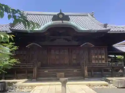 曼陀羅寺のその他建物