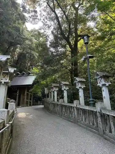 多度大社(三重県)