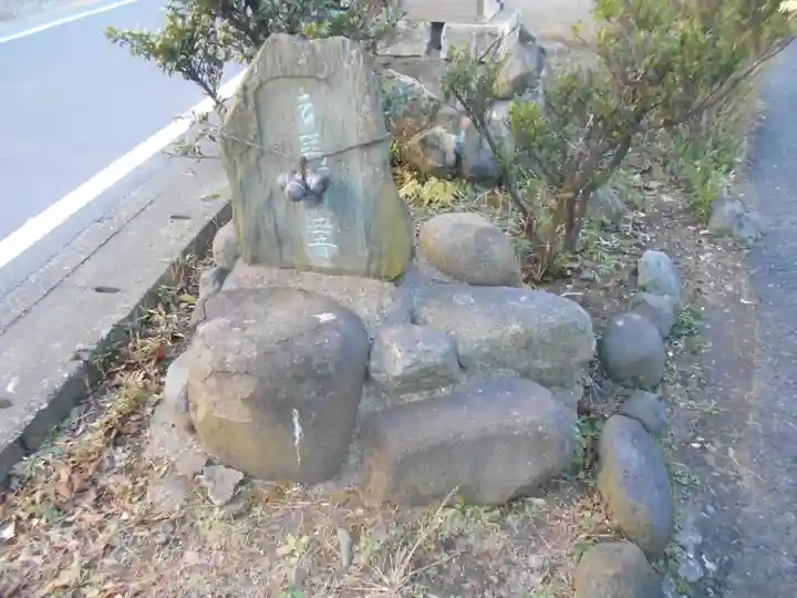 祠のその他建物