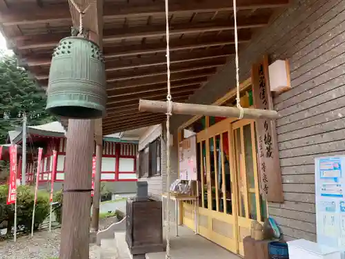 日光ぽっくり地蔵　等泉寺のその他建物