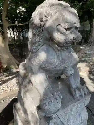 革嶋春日神社(京都府)