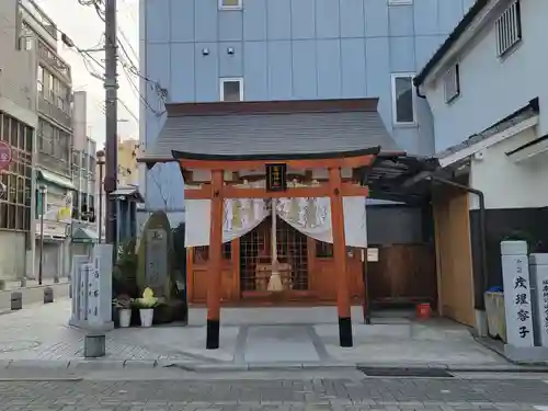 長壁神社(兵庫県)