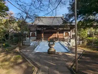 大正寺(東京都)