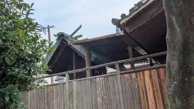 野里住吉神社(大阪府)