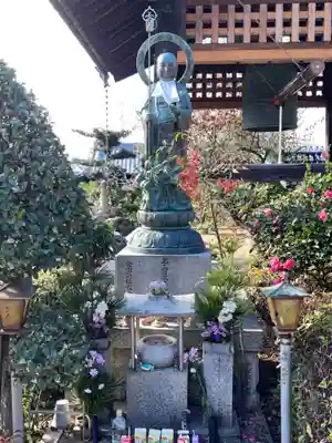 禅寂寺(大阪府)