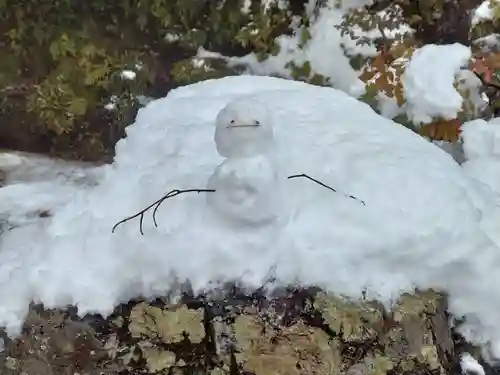 鹿苑寺（金閣寺）(京都府)