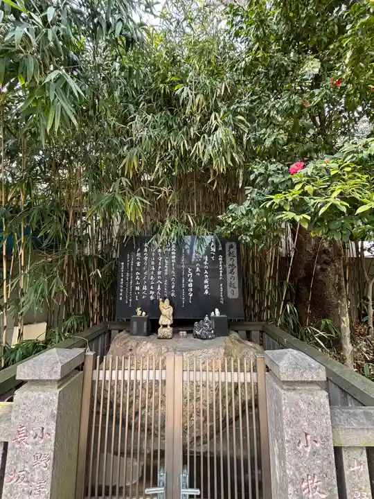 戸越八幡神社(東京都)