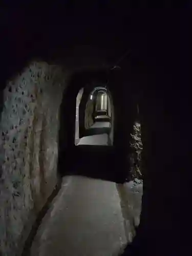 大正寺(中野不動尊)(福島県)