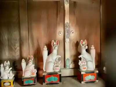 北下町中宿 道祖神(神奈川県)