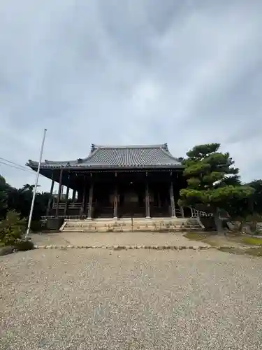 浄泉坊(三重県)