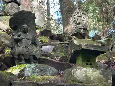 御嶽神社(長野県)